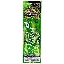 Mintys Mint Herbal Wrap