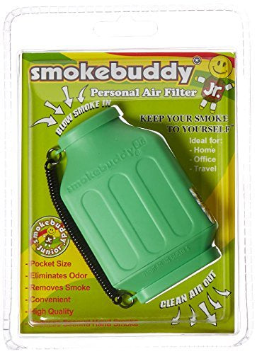 Smoke Buddy Jr