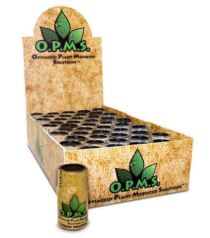OPMS Gold Liquid Kratom