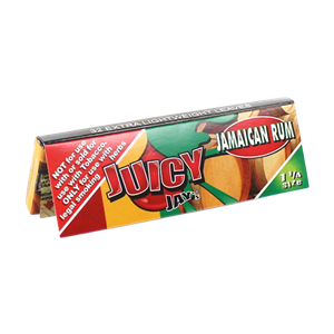Juicy Jay 1 1/4 Flavored Paper (HBI)